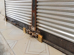 Kapanan şirket sayısı geçen yıla göre yüzde 37 arttı