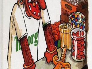 Müslümanları ayaklandıran kitap için özür