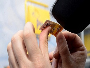 HGS Etiketin Varsa Ceza Yok