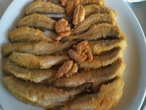 Balık depresyona iyi geliyor