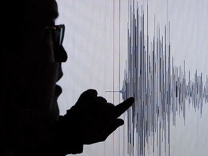 Çin'de 7 büyüklüğünde deprem