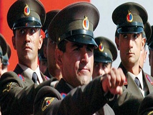 Ailesinde şehit olan askere bir defalık hak!