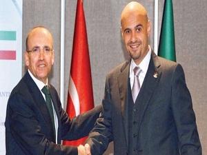 Kuveyt'in enerjisi Türkiye'ye akacak