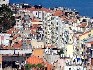 Şehir yönetmeliği değişiyor