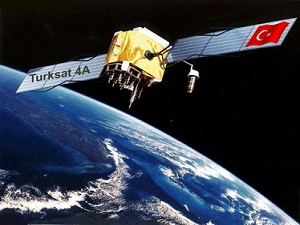 Türksat 4A yıl sonunda uzayda