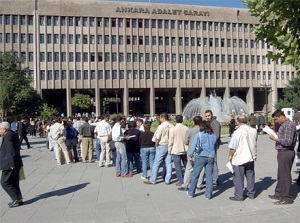Sabıka kaydı internetten alınacak