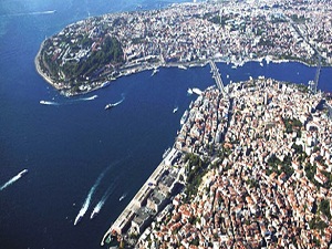 İstanbul'un gözde limanı için geri sayım