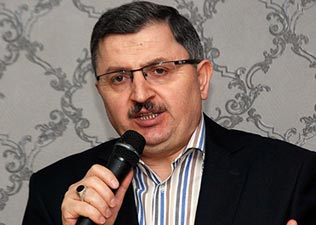 Halkta müthiş bir heyecan ve kabulleniş var