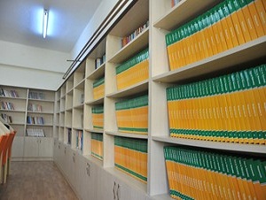 Çorum'da Kütüphanesiz Okul Kalmayacak