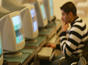 İnterneti Abarttık Hızla Tükeniyoruz!