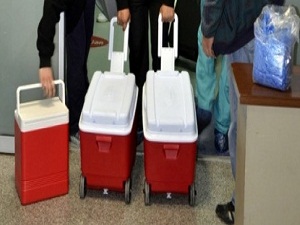 Organlarıyla 3 kişiye hayat verdi