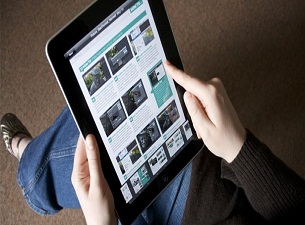 iPad 5 daha ince ve daha hafif olacak