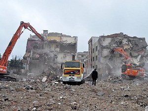 Kentsel dönüşümün finansmanı bulundu