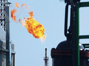 Bu kış Türkiye gaza 500 milyon dolar daha az ödedi