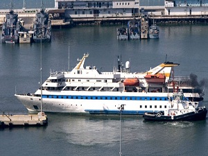 İsrail'in tazminat heyeti Ankara'ya geliyor