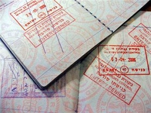 Çok gezenlere çift pasaport verilecek