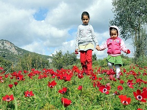 Bahar hastalıkları kapıda