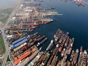 İstanbul'u kirleten firmalara ceza yağdı