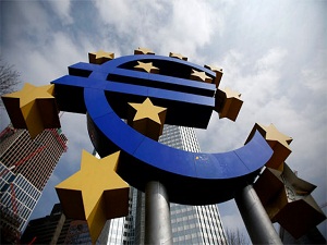 Avro Bölgesi'nde kamu borçları fren tutmuyor