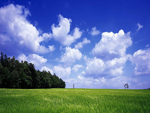Gök, yer ve toprağın altındaki her şey yalnızca O'nundur