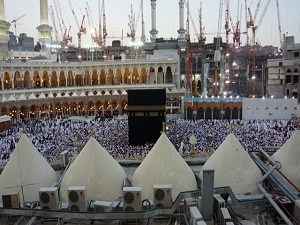 68 Hac ve Umre şirketi ceza aldı