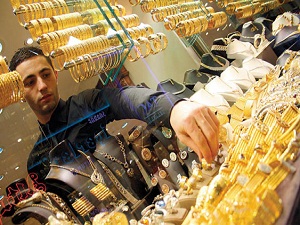 'Çeyrek altın 10 TL daha düşecek'