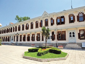 Sarayın ‘Yıldız’ı yeniden parlayacak