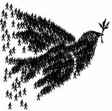 Barış sürecine şiirli destek