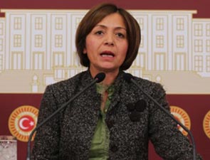 Said Nursi'yi öven milletvekili niye disipline sevk edilmedi?