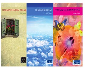 Macar, Fransız ve Fince’ye Risale-i Nur’dan yeni tercümeler