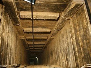 Gazze'de tünelden tavuk ithalatı