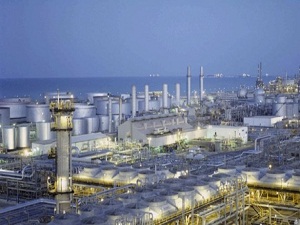 Umrecilere yeni şehir