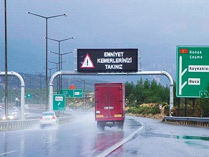 Tabelalar 300 milyon Euro’ya akıllanacak