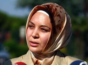 Said Nursi bayrağa 'İstiklâl Bayrağı' dedi