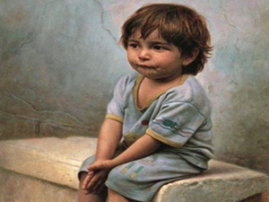 4,6 milyon çocuk yoksulluk içinde