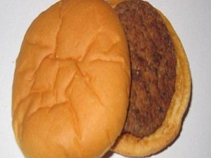 Hamburger hakkındaki korkunç gerçek