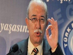 Koncuk: ÖSYM, adayları mağdur etme sınavı