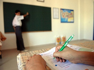 Suriyeli öğretmenlerin durumu belli oldu