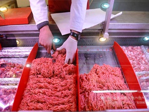 Kırmızı et fiyatları açıklandı