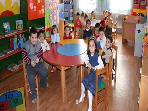 Okul öncesi eğitimle ilgili uyarılar