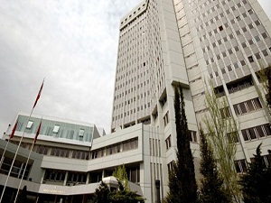 Türkiye'den Orta Asya'ya 10 milyon dolar hibe