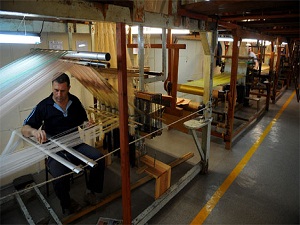 İmalatta kapasite kullanımı azaldı