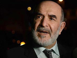 Said Nursi gibi Kürt, Osman Gazi gibi Türk olmaktan şeref duyarım