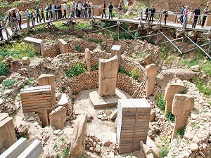 ‘Tarihin en önemli arkeolojik kazısı’