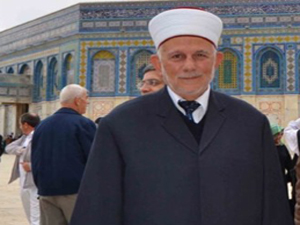 'Mescid-i Aksa'yı kurtaralım çağrısı