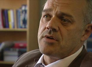 Şiddetin temelinde allkol var