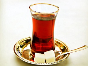 Siyah çayın en önemli faydası