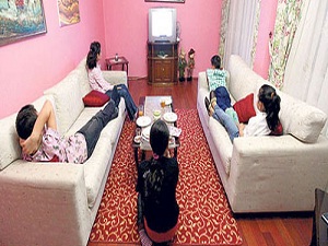 Bakan Şahin: Hedefimiz çocuk politikasını oluşturmak