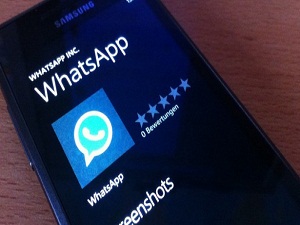 Whatsapp'ta görüntülü konuşma yapmak ister misiniz?