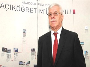 Açıköğretim'de hedef 100 milyon dolar eğitim ihracatı